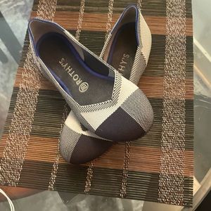 Rothy’s Ballet Flat